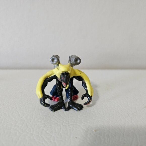 Digimon Action Figures Set of 5 - Picture 13 of 16